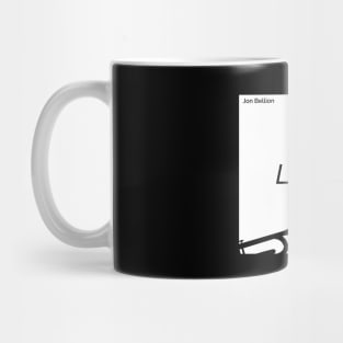 Luxury Mug